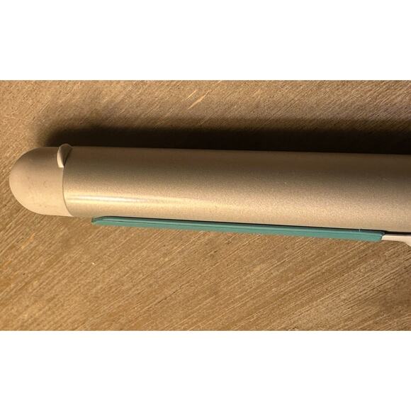 CONAIR 1 Inch Ceramic Tourmaline Curling Iron Wand Adjustable Heat Settings - Picture 10 of 10